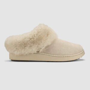 OluKai Mani Women's Mule Slippers